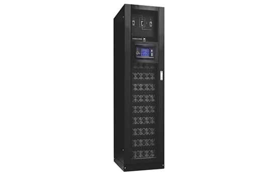 EX Series Modular UPS